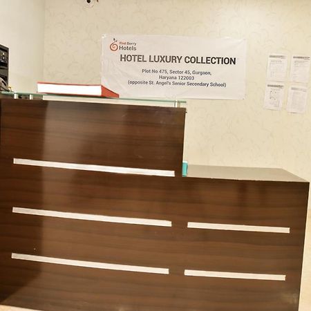 Hotel Luxury Collection คูร์เคาน์ ภายนอก รูปภาพ