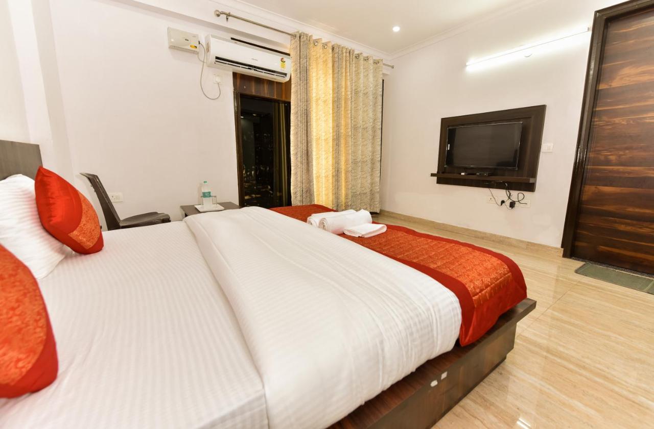 Hotel Luxury Collection คูร์เคาน์ ภายนอก รูปภาพ