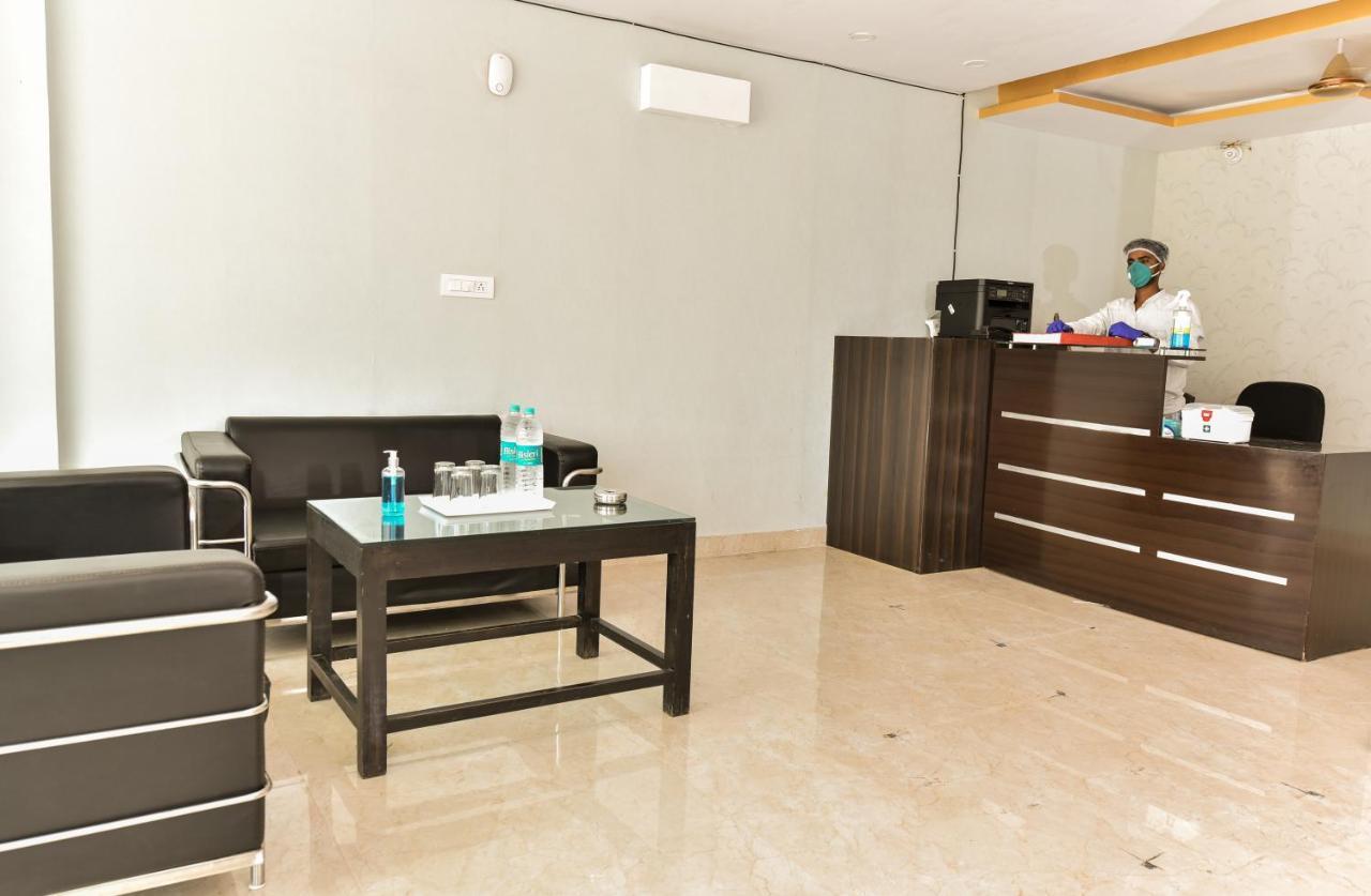 Hotel Luxury Collection คูร์เคาน์ ภายนอก รูปภาพ