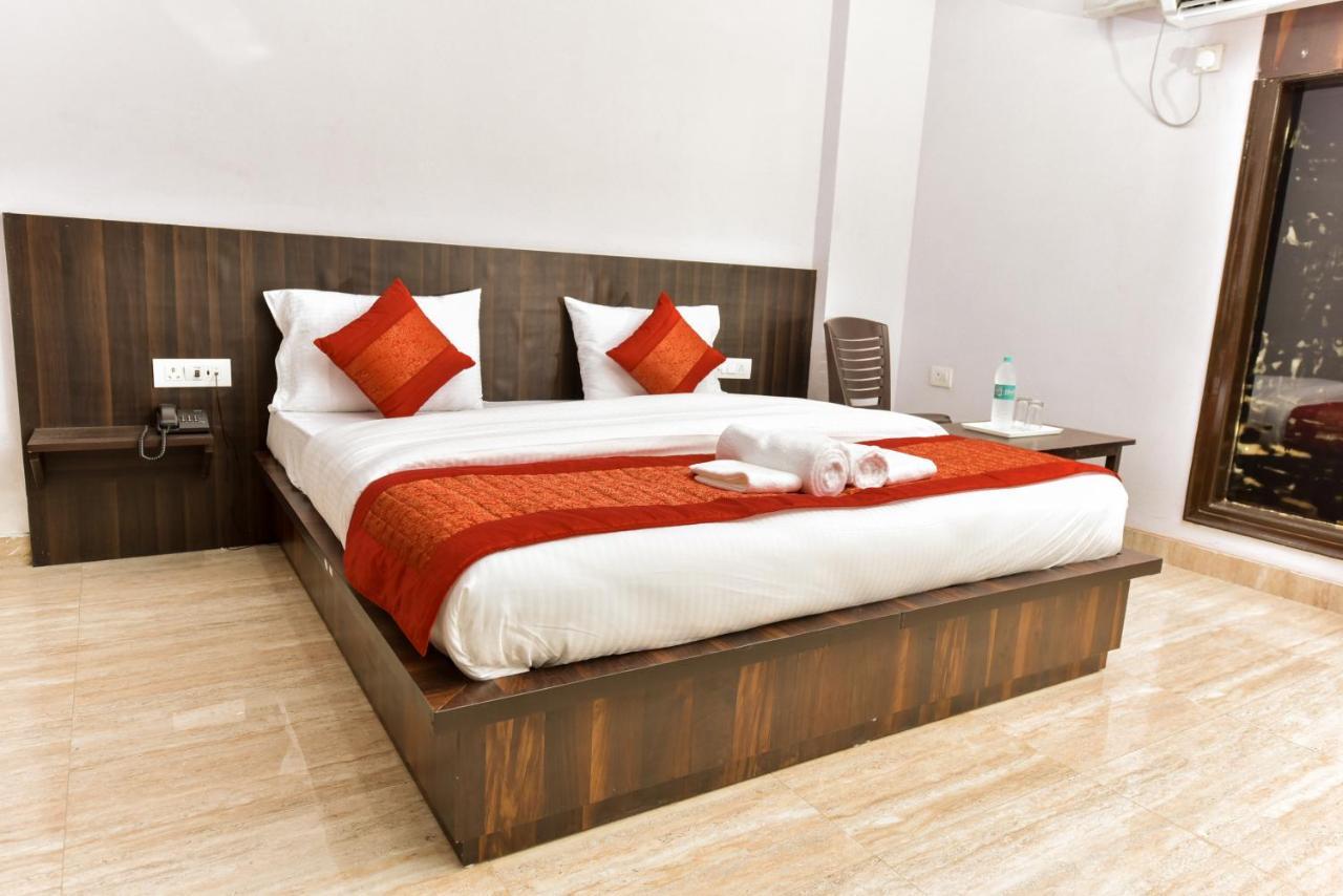 Hotel Luxury Collection คูร์เคาน์ ภายนอก รูปภาพ