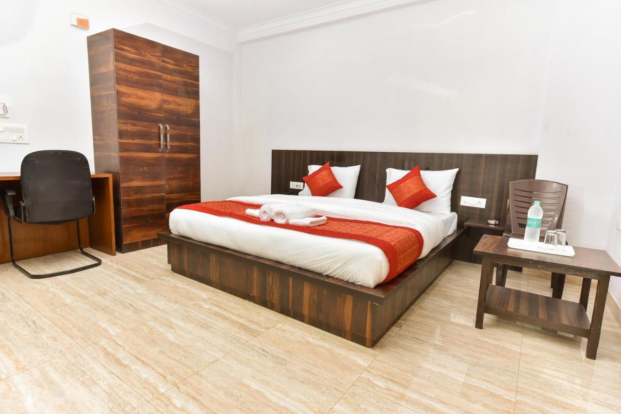 Hotel Luxury Collection คูร์เคาน์ ภายนอก รูปภาพ