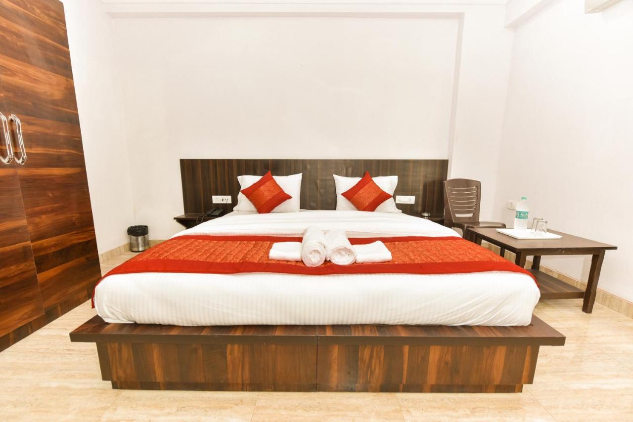 Hotel Luxury Collection คูร์เคาน์ ภายนอก รูปภาพ