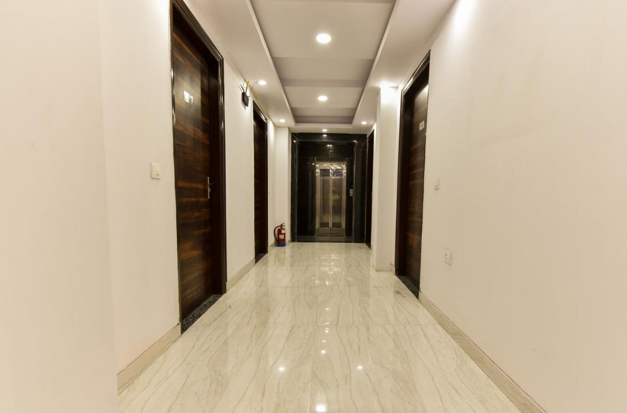 Hotel Luxury Collection คูร์เคาน์ ภายนอก รูปภาพ
