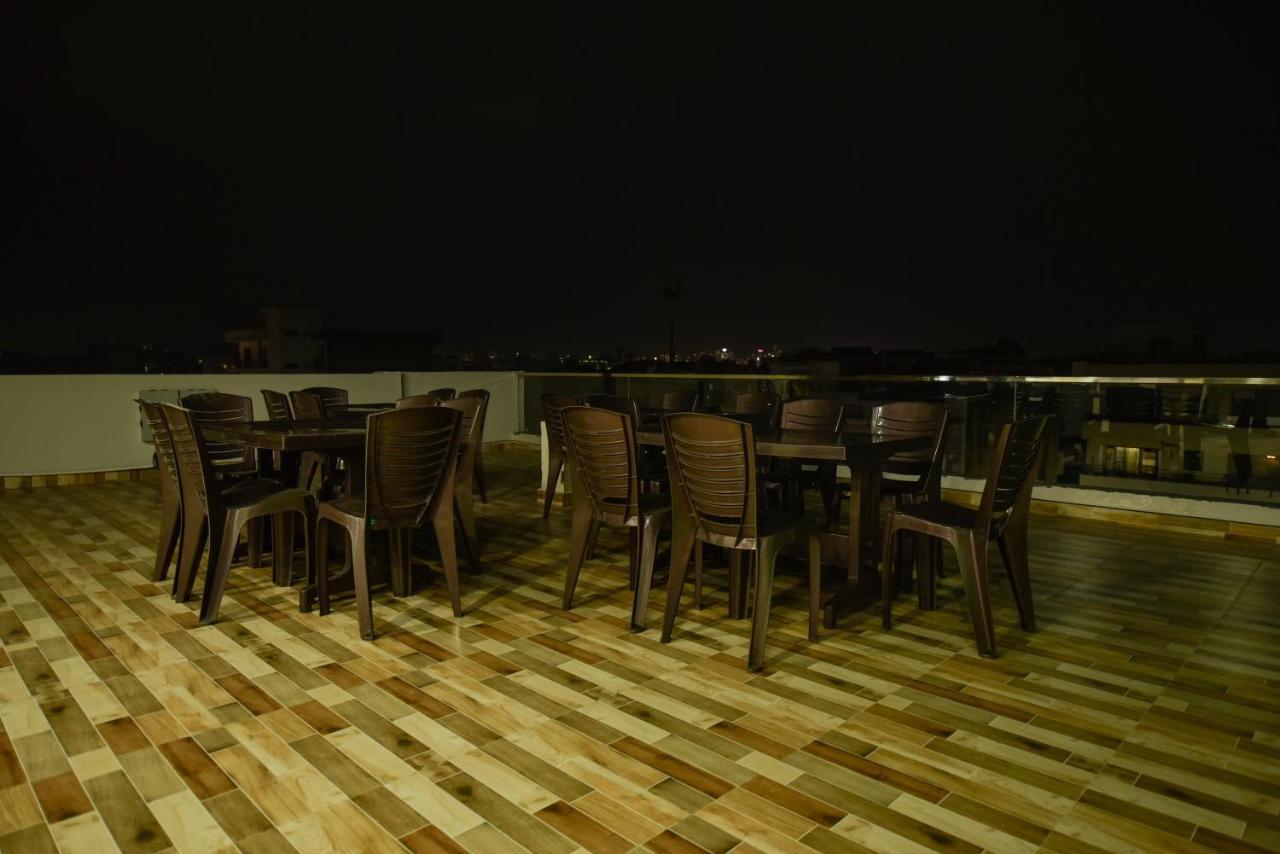 Hotel Luxury Collection คูร์เคาน์ ภายนอก รูปภาพ