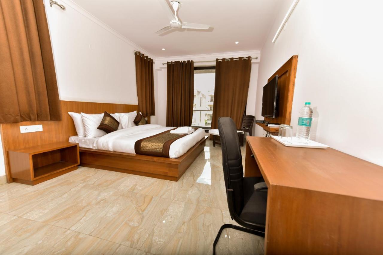 Hotel Luxury Collection คูร์เคาน์ ภายนอก รูปภาพ