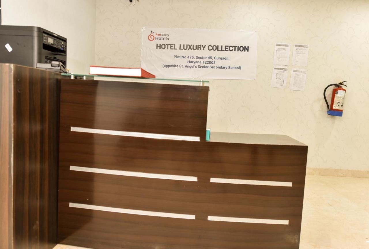 Hotel Luxury Collection คูร์เคาน์ ภายนอก รูปภาพ